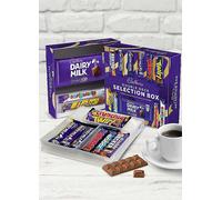 Cadbury Double Deck Selection Box