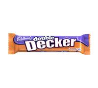 Cadbury Double Decker 60g - Pack of 48