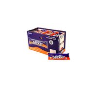 Cadbury Double Decker Chocolate Bar (48 x 54.5g) Best Bef 01.09.2021