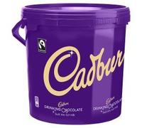 Cadbury Drinking Choc 5Kg x 1