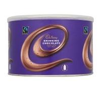 Cadbury Drinking Chocolate - 1 x 1kg