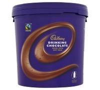 Cadbury Drinking Chocolate - 1 x 5kg