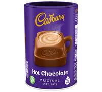 Cadburys Drinking Hot Chocolate 500g