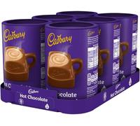 Cadbury Drinking Chocolate 500g (Add Milk)