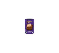 Cadbury Drinking Chocolate Fairtrade (500g) - Pack of 2