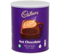 Cadbury Drinking Hot Chocolate - 6x2kg