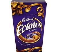 Cadbury Eclairs Chocolate Gift Carton 420 g
