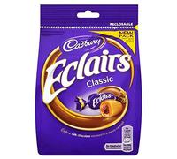 Cadbury Eclairs Classic (180g)