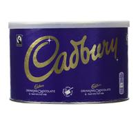 Cadbury Drinking Chocolate 1kg (Add Milk)