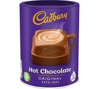 Cadbury Fair Trade Drinking Chocolate, 250g