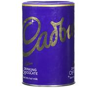 Cadbury Fair Trade Drinking Chocolate, 250g (Pack of 6)