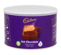 Cadbury Fairtrade Drinking Chocolate 1KG x Case of 6