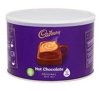 Cadbury Fairtrade Drinking Chocolate 1KG x Case of 6