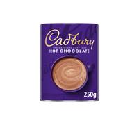 Cadbury Fairtrade Drinking Chocolate 250g (Box of 12)
