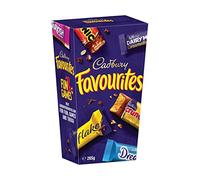 Cadbury Favourites 265g