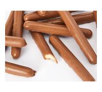 Cadbury Fingers Crossed Milk Chocolate Biscuits Crunchy Biscuits Coate