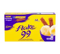 Cadbury Flake 99 14 pack