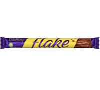 Cadbury Chocolate Bars Wispa/Flake/Crunchie/Twirl/Double Decker