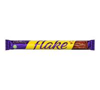 Cadbury Chocolate Bars Wispa/Flake/Crunchie/Twirl/Double Decker