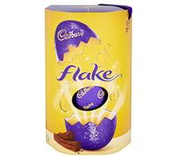 Cadbury Flake & Chocolate Easter Egg, 274g