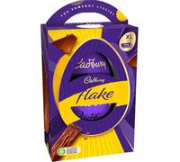 Cadbury Flake Egg Large 274g