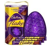 Cadbury Flake Egg Medium 153 g