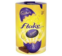 Cadbury Flake Gift Boxed Easter Egg, 294 g