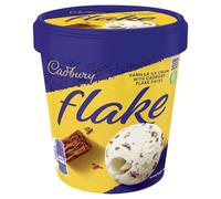 Cadbury Flake Ice Cream 425ml