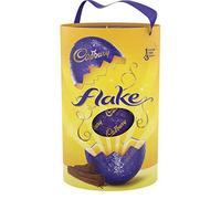 Cadbury Flake Large Chocolate Easter Egg, 249g