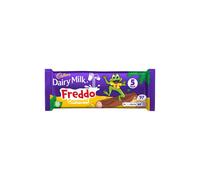 Cadbury Freddo Caramel 5 x 19.5g - Pack of 2