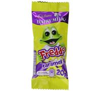 Cadbury Freddo Caramel Single Bar (Pack of 60)