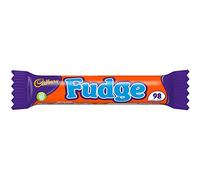 Cadbury Fudge Chocolate Bar - 1x60