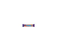 Cadbury Fudge Chocolate Bar 22g (Pack of 60)