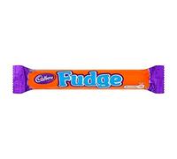 Cadbury Fudge - Pack of 60