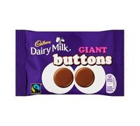 Cadbury Giant Button Box of 36 x 40g