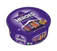 Cadbury Heroes 600g