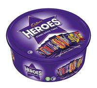 Cadbury Heroes 600g