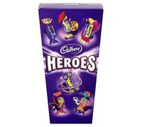Cadbury Heroes Carton 350 g