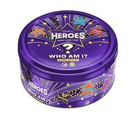 Cadbury Heroes Chocolate Tub, 800g