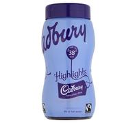 Cadbury Highlights Hot Chocolate, 220g