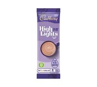 Cadbury Highlights Inst Hot Choc P30