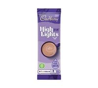 Cadbury Highlights Instant Drinking Chocolate Sachet 11g (30 - 131129