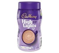 Cadbury Highlights Milk Chocolate Drink 180g
