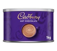 Cadbury Hot Chocolate, 1 kg (Packaging may vary)