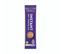 Cadbury Hot Chocolate Sachets PK50