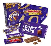 Cadbury I Don't Share Chocolate Gift