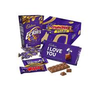 Cadbury I Love You Chocolate Gift