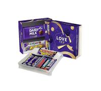 Cadbury I Love You Chocolate Selection Box