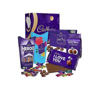 Cadbury I Love You Sharing Medium Hamper