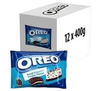 Cadbury Inclusions Dessert Toppings 400g OREO